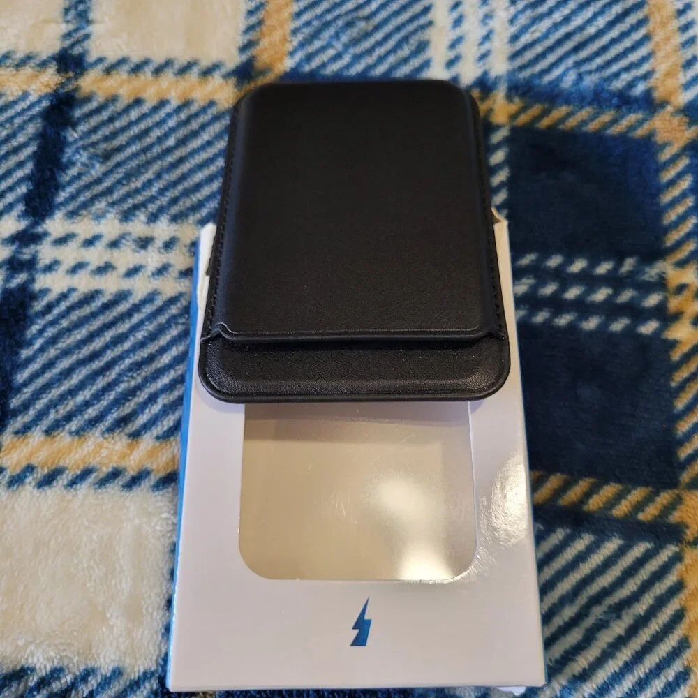Magnetic Card Holder
